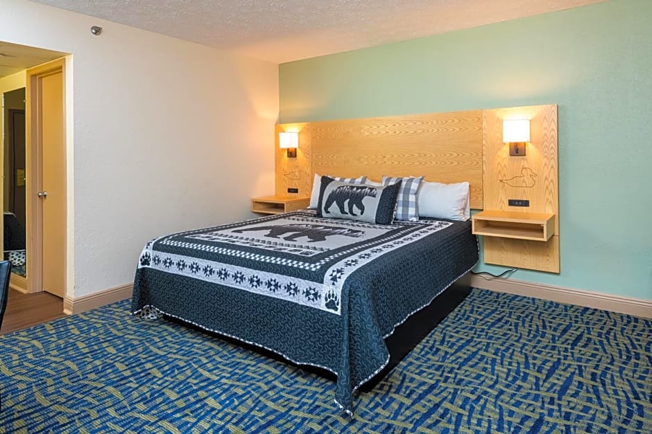 Creekstone Inn