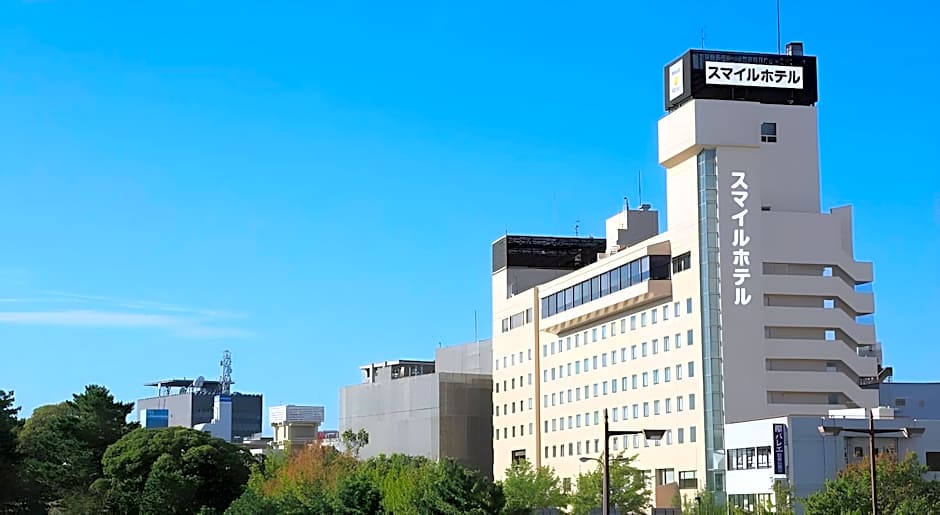 Smile Hotel Wakayama
