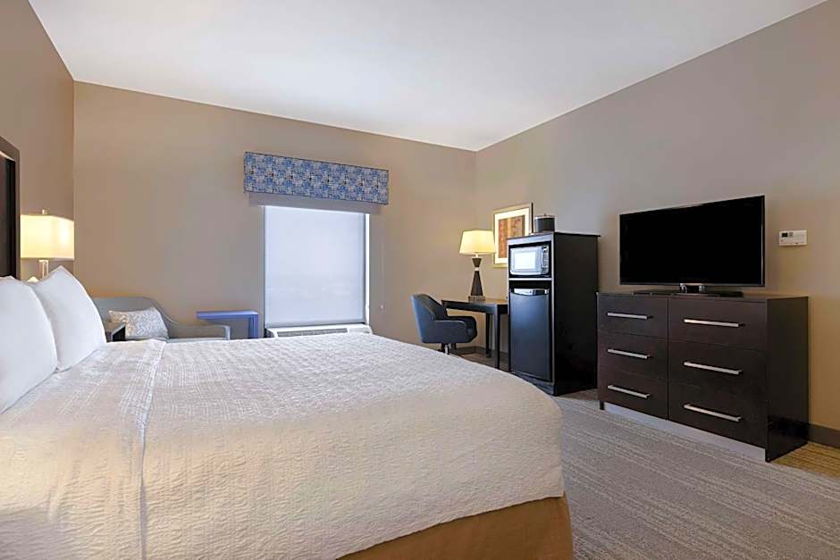 Hampton Inn By Hilton & Suites Tampa Northwest/Oldsmar