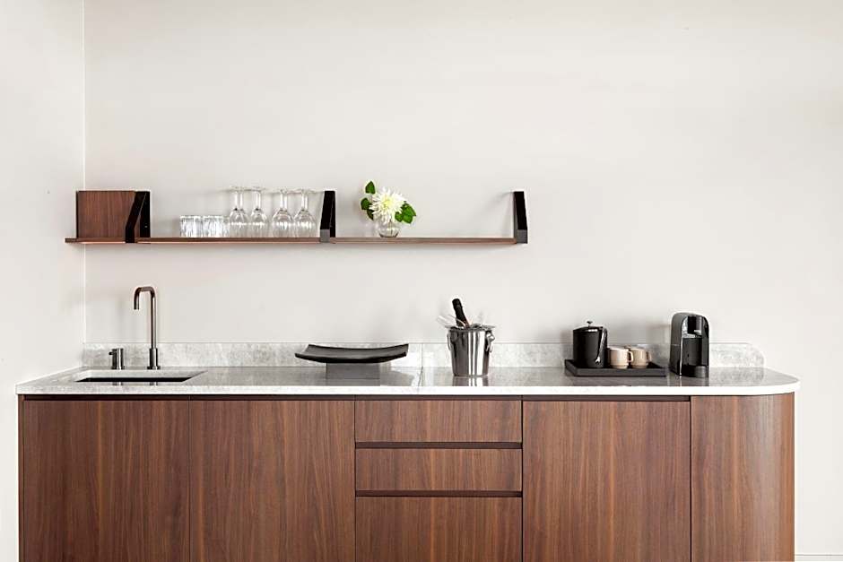 Clarion Hotel Karlatornet