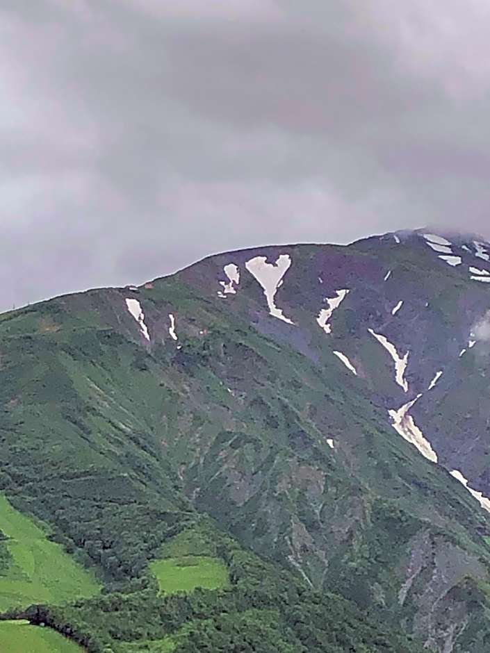 Ryokan Furuya – Hakuba, GA