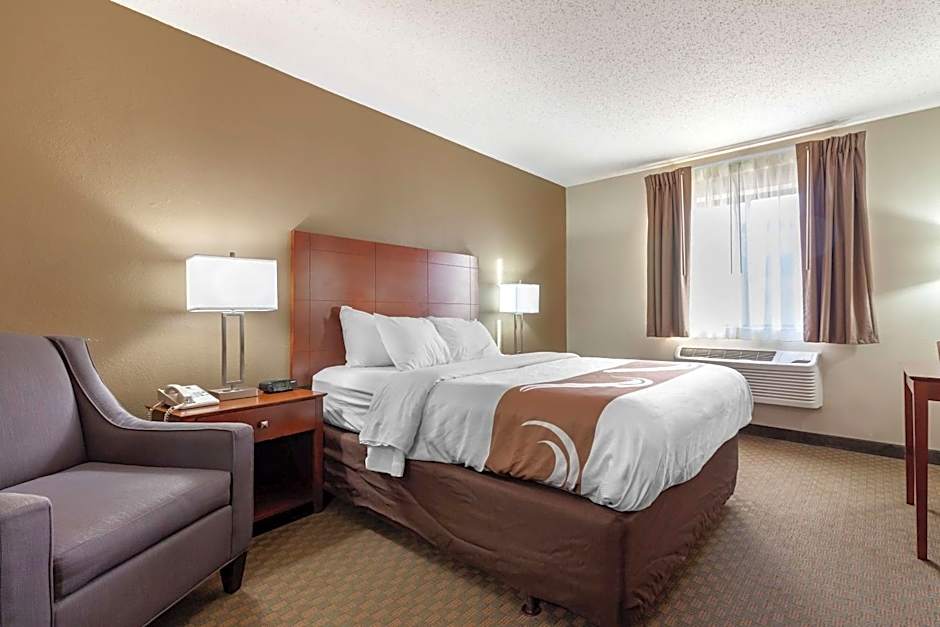 Quality Inn