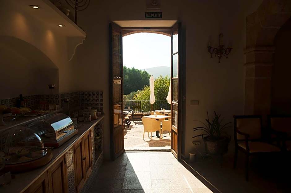 Fincahotel Can Estades