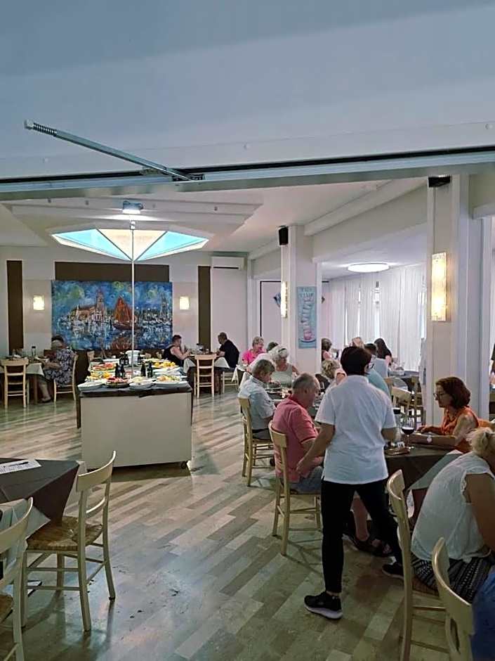 Hotel Villa Roma