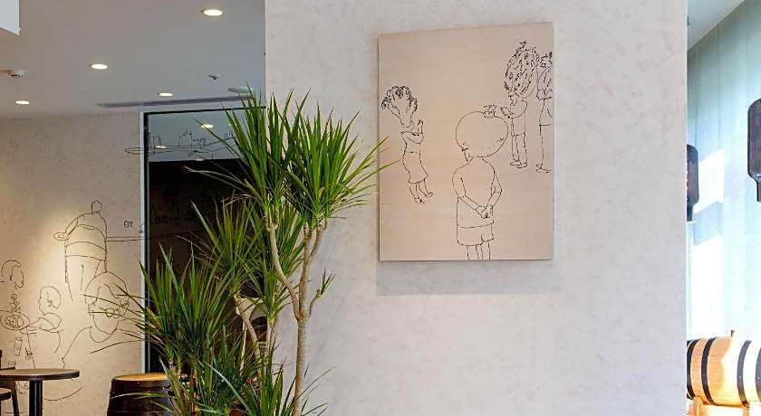 Royal Park Hotel The Nagoya