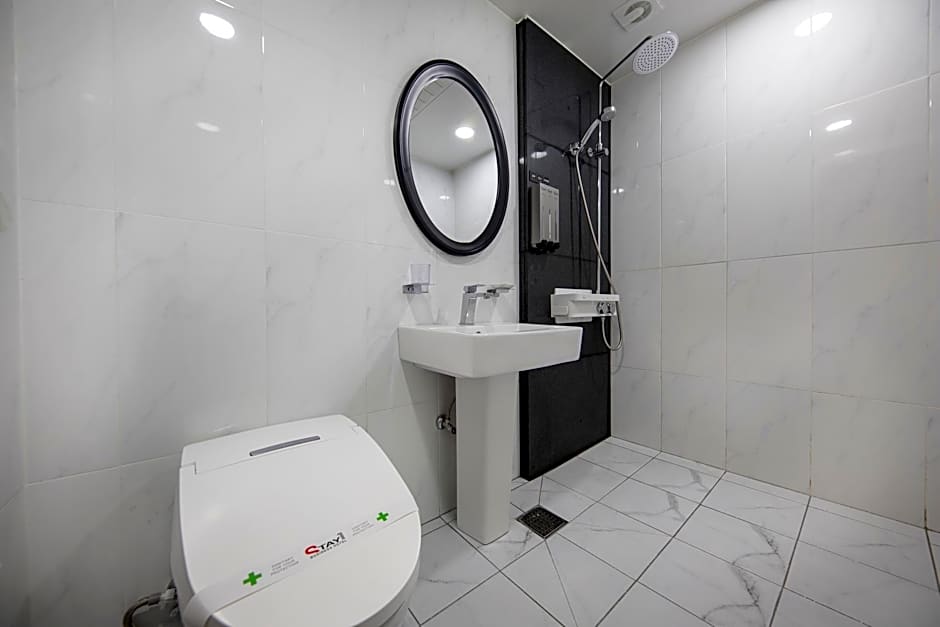 Gwangju Chungjangro Stay Hotel