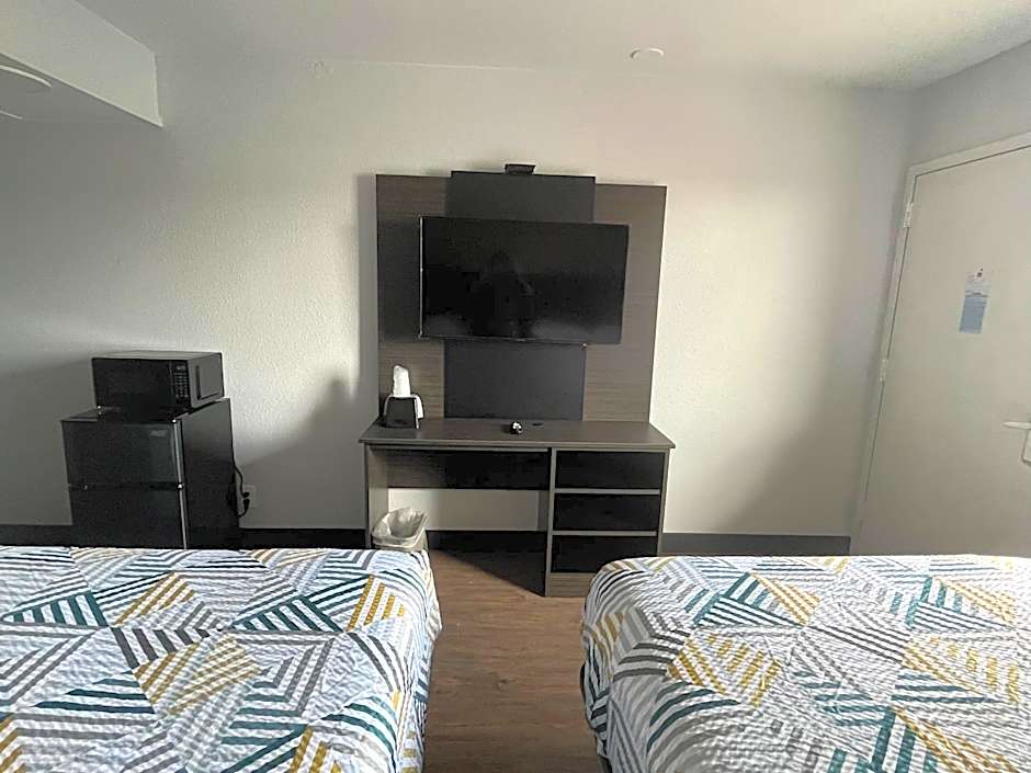 Motel 6-Wichita, KS - AIRPORT