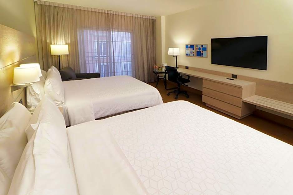 Holiday Inn Express Monterrey Galerias-San Jeronimo By IHG