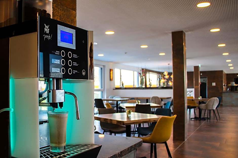 Thermalhotel Aulendorf