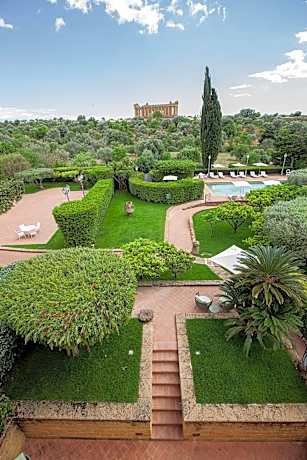 Hotel Villa Athena