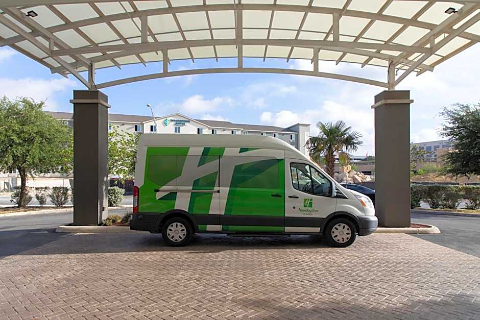 Holiday Inn & Suites San Antonio Northwest By IHG