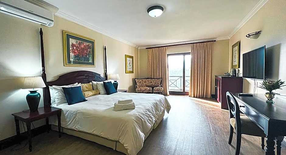 Far Hills Country Hotel