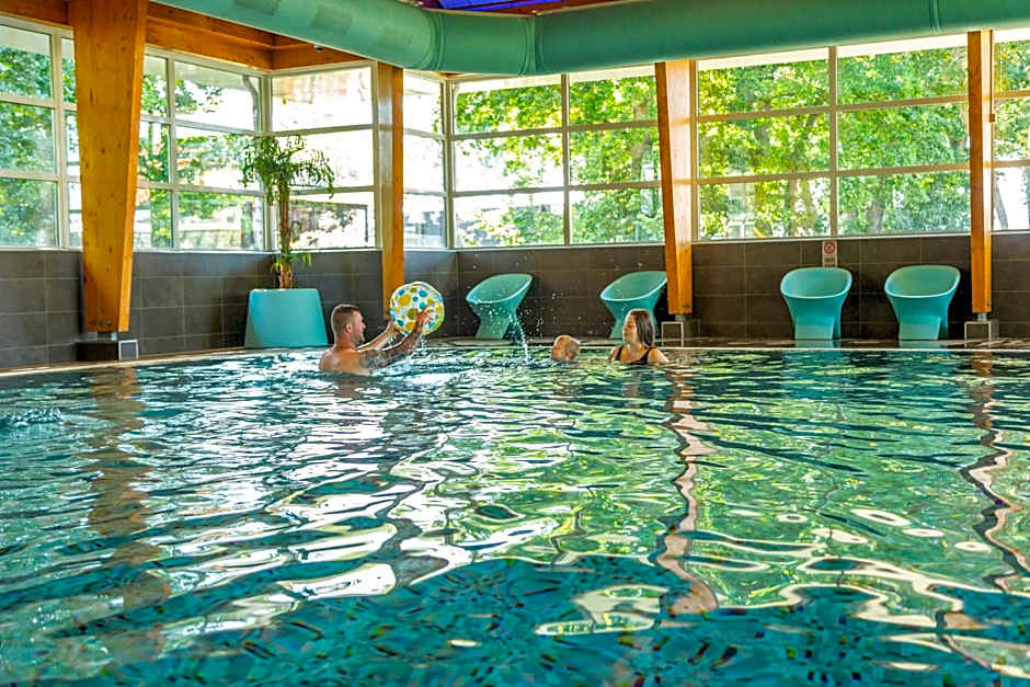 EuroParcs Bad Hoophuizen