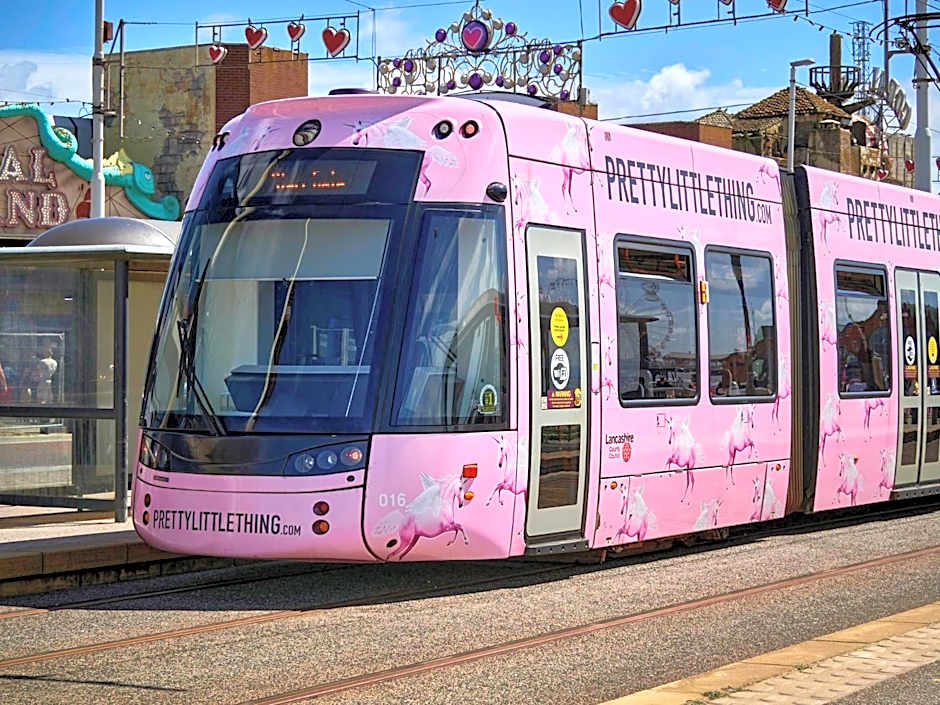 The Beechfield Hotel