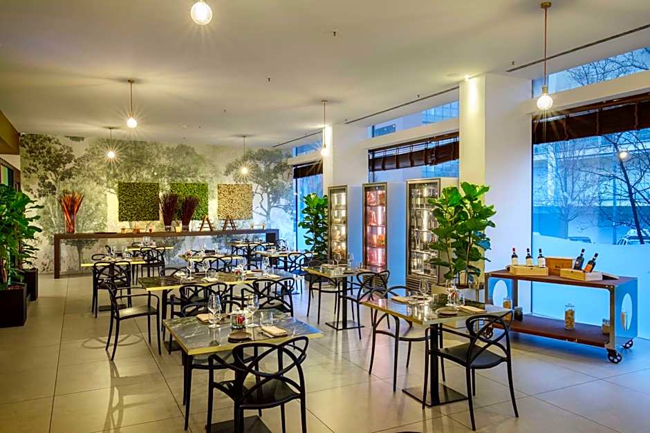 Milan DoubleTree By Hilton