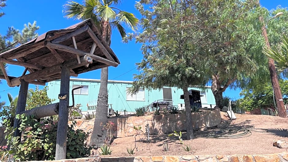 Rancho Matalote en Valle de Guadalupe