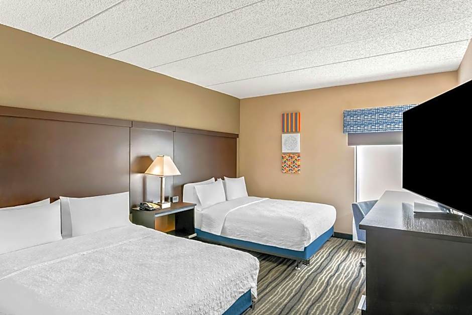 Hampton Inn By Hilton Bowie
