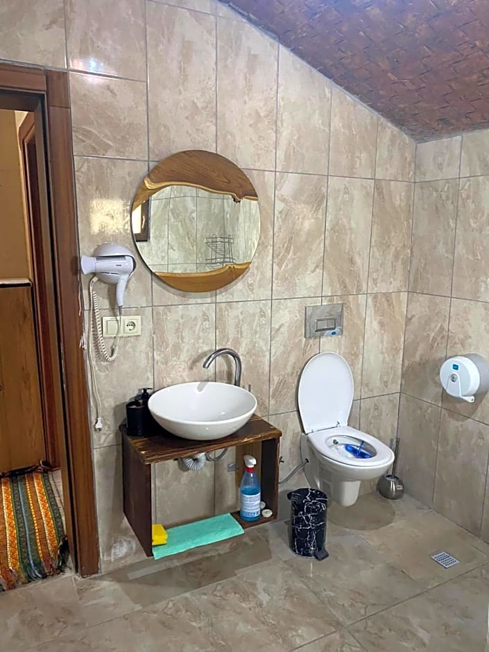 Cappadocia Sinasos Villa