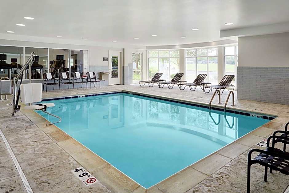 Hilton Garden Inn Cincinnati Northeast