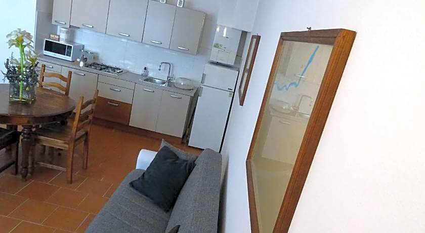 CharmeRooms Villa Moroni