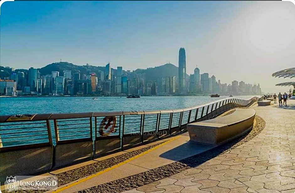 Lee Garden Guest House