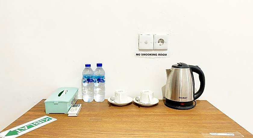 Bujai Mentawai Griya Hotel