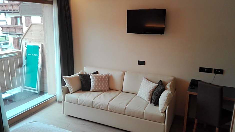 Hotel Silvestri