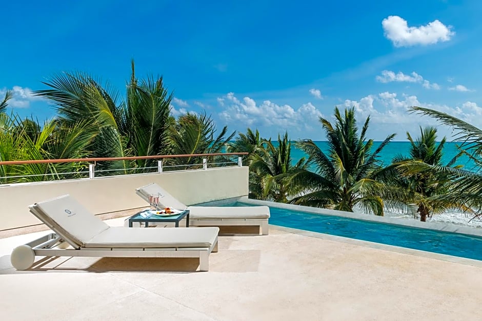 Blue Diamond Luxury Boutique - All Inclusive Adults Only