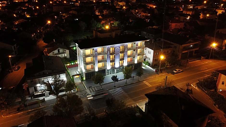 PEARL  OF CAPPADOCİA