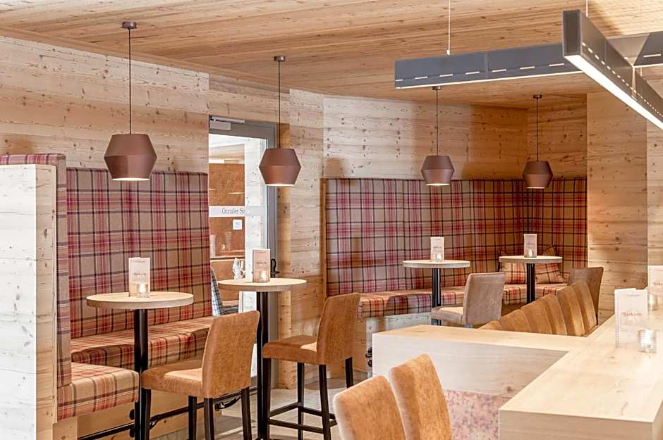 Hotel Gurglhof Superior