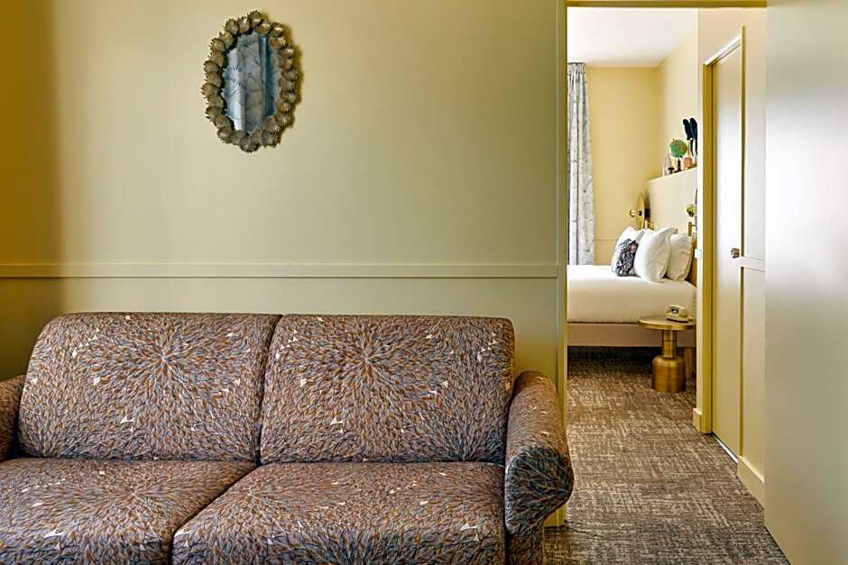 Hotel Indigo Bordeaux Centre Chartrons By IHG