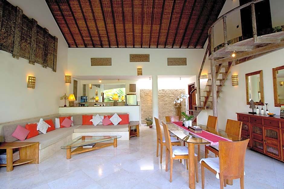 Mayana Villas