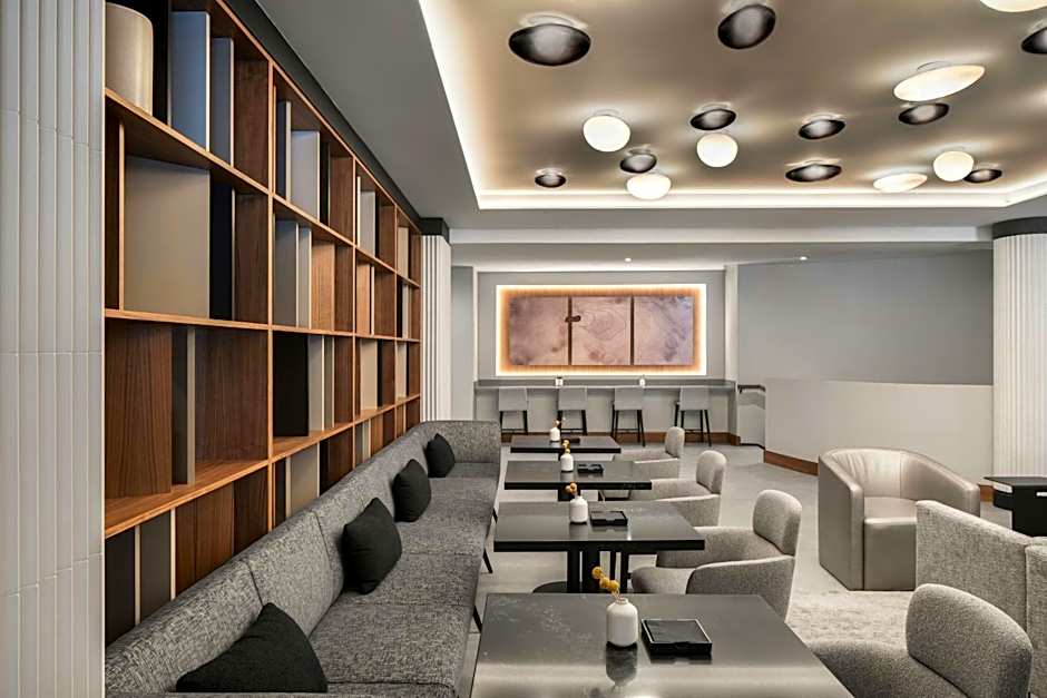 AC Hotel by Marriott Old Montreal