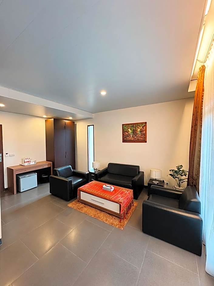 Hotel Ompu Herti