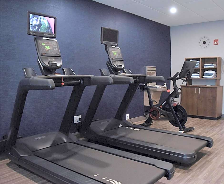 Hampton Inn By Hilton Frankfort