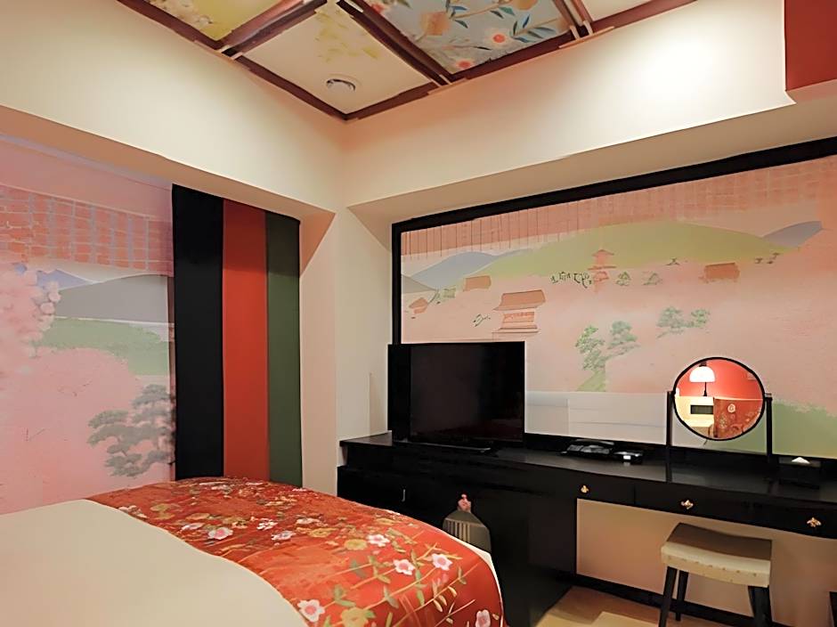 Hotel Gracery Kyoto Sanjo