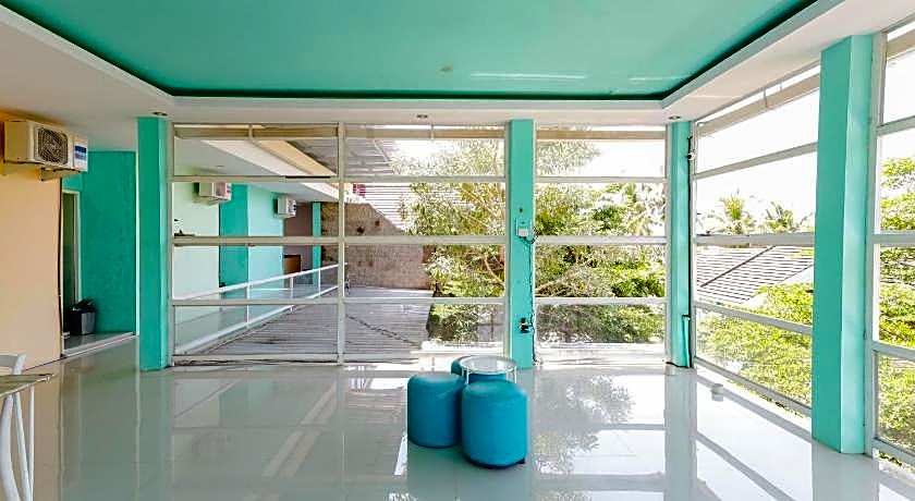 Sans Borobudur Homestay Banyuwangi