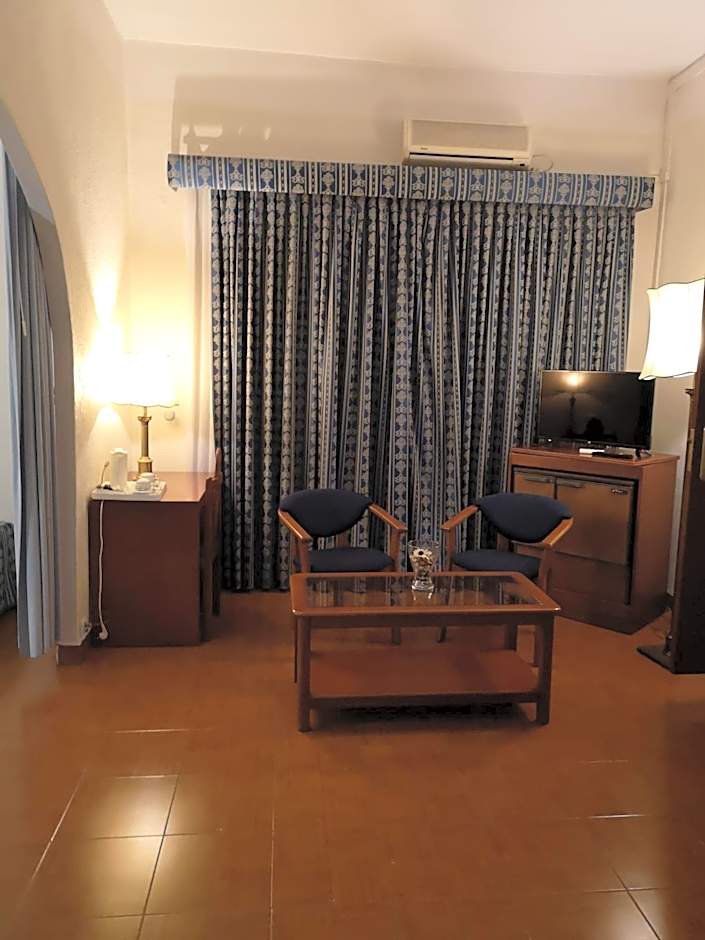 Hotel Nazareth