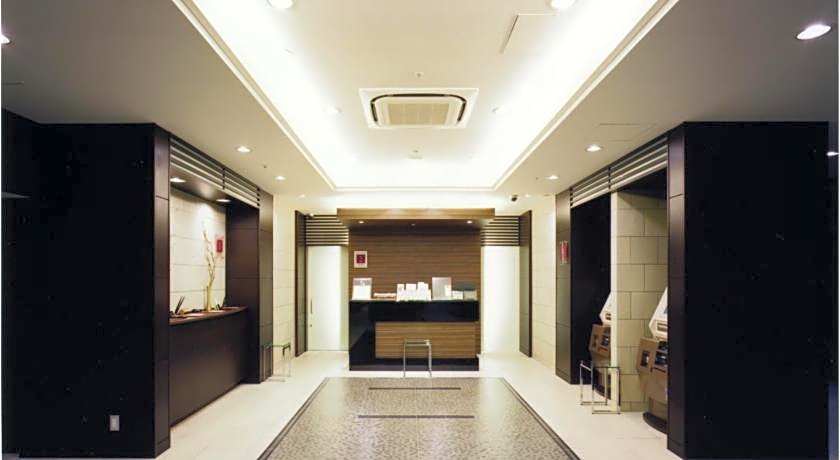 R&b Hotel Hachioji