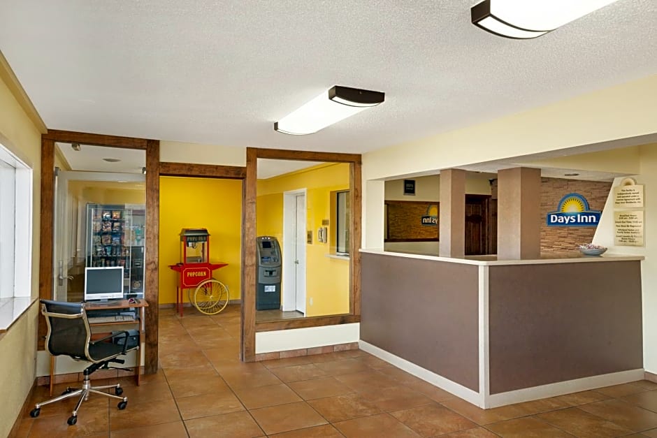 Days Inn by Wyndham Champaign/Urbana