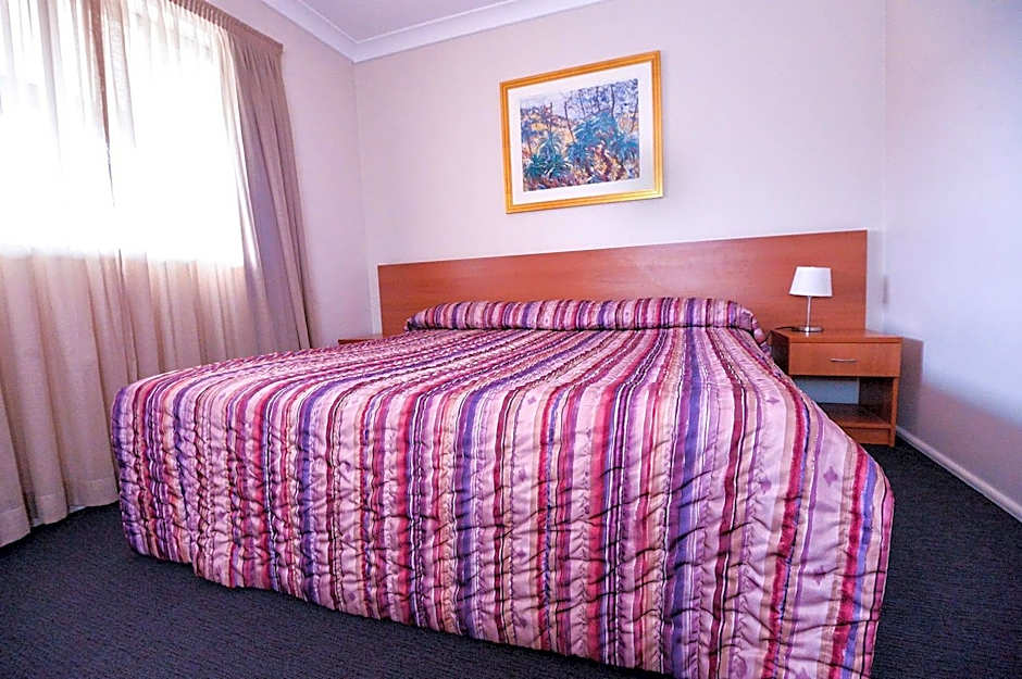 Narellan Motor Inn