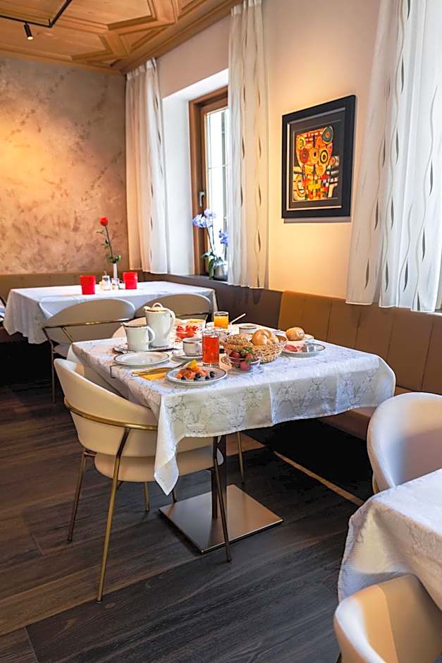 Hotel Garni Günther