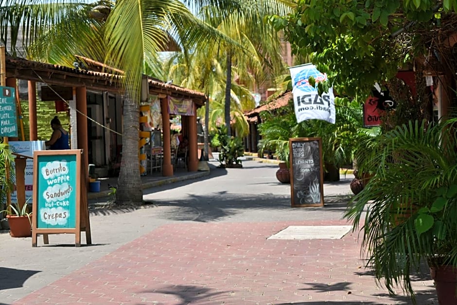 Isabel Suites