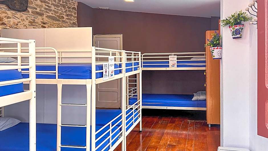 Albergue Mayor