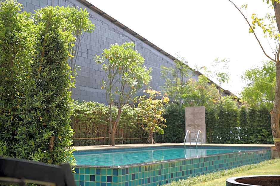 Latima Boutique Hostel