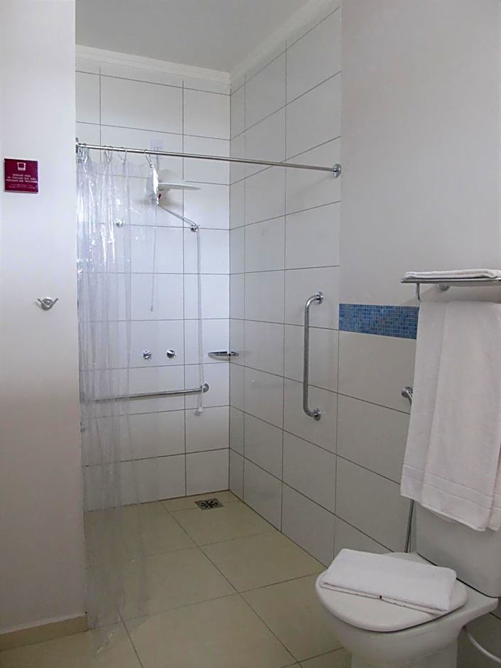 Portal Hotel Mogi Mirim