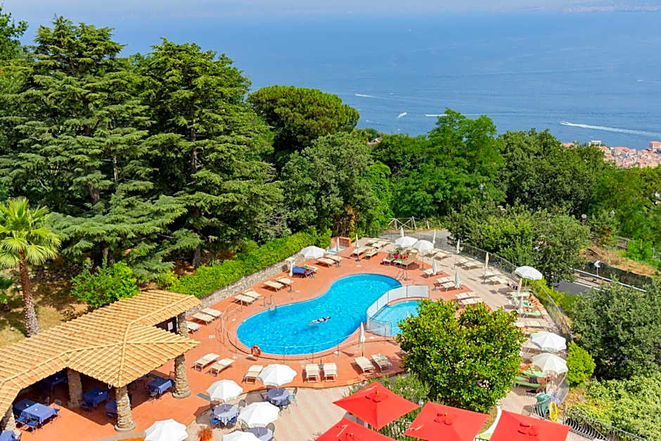 Villa Romita