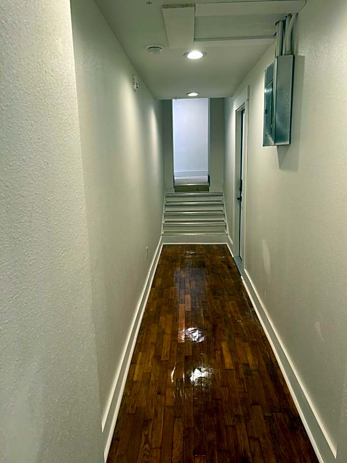 Five10 Orange Street Hotel - Hot Springs