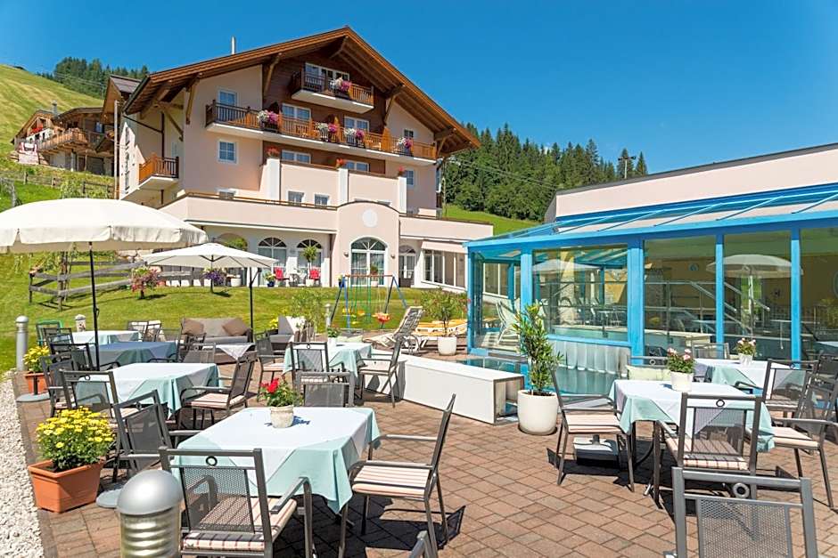 Hotel Vierjahreszeiten