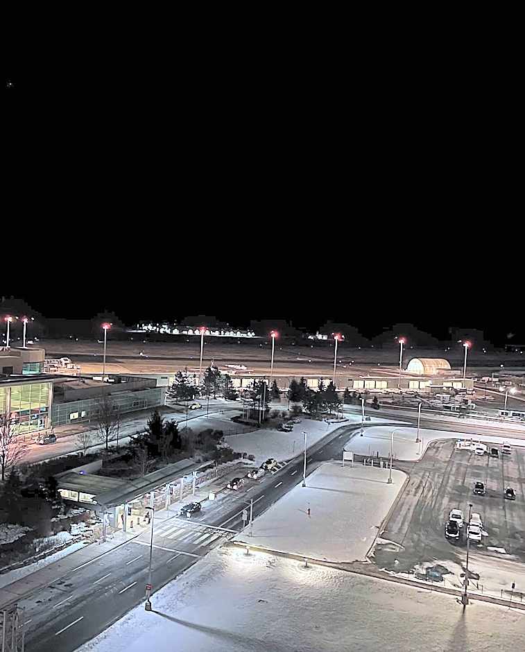 Alt Hotel Halifax Airport